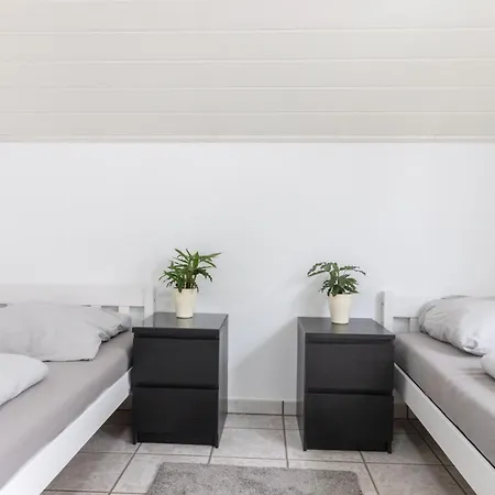 Ferienwohnung/Messewohnung Cologne Extérieur photo