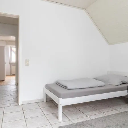 Ferienwohnung/Messewohnung Cologne Extérieur photo