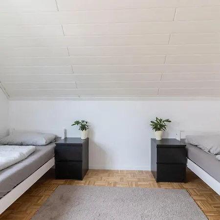 Ferienwohnung/Messewohnung Cologne Extérieur photo