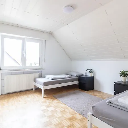 Ferienwohnung/Messewohnung Cologne Extérieur photo