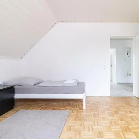 Ferienwohnung/Messewohnung Cologne Extérieur photo