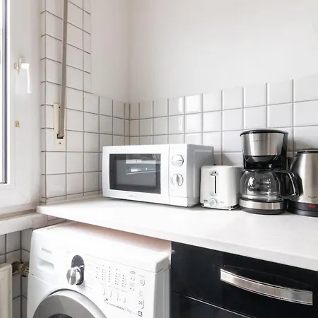 Ferienwohnung/Messewohnung Cologne Extérieur photo