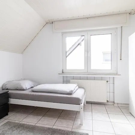 Ferienwohnung/Messewohnung Cologne Extérieur photo