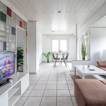 Ferienwohnung/Messewohnung Cologne Extérieur photo