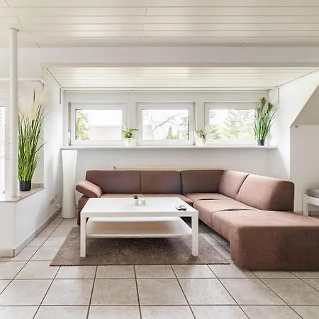 Ferienwohnung/Messewohnung Cologne Extérieur photo