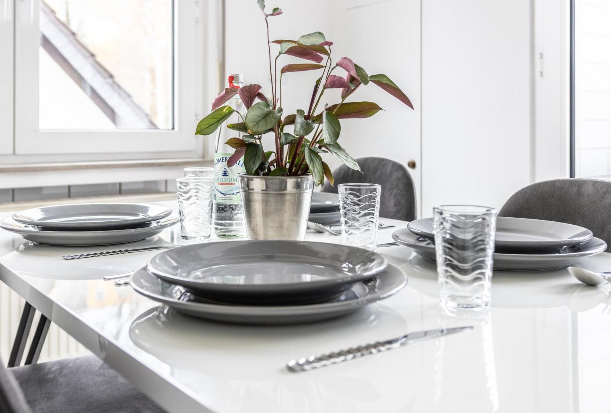 Ferienwohnung/messewohnung Apartment Cologne