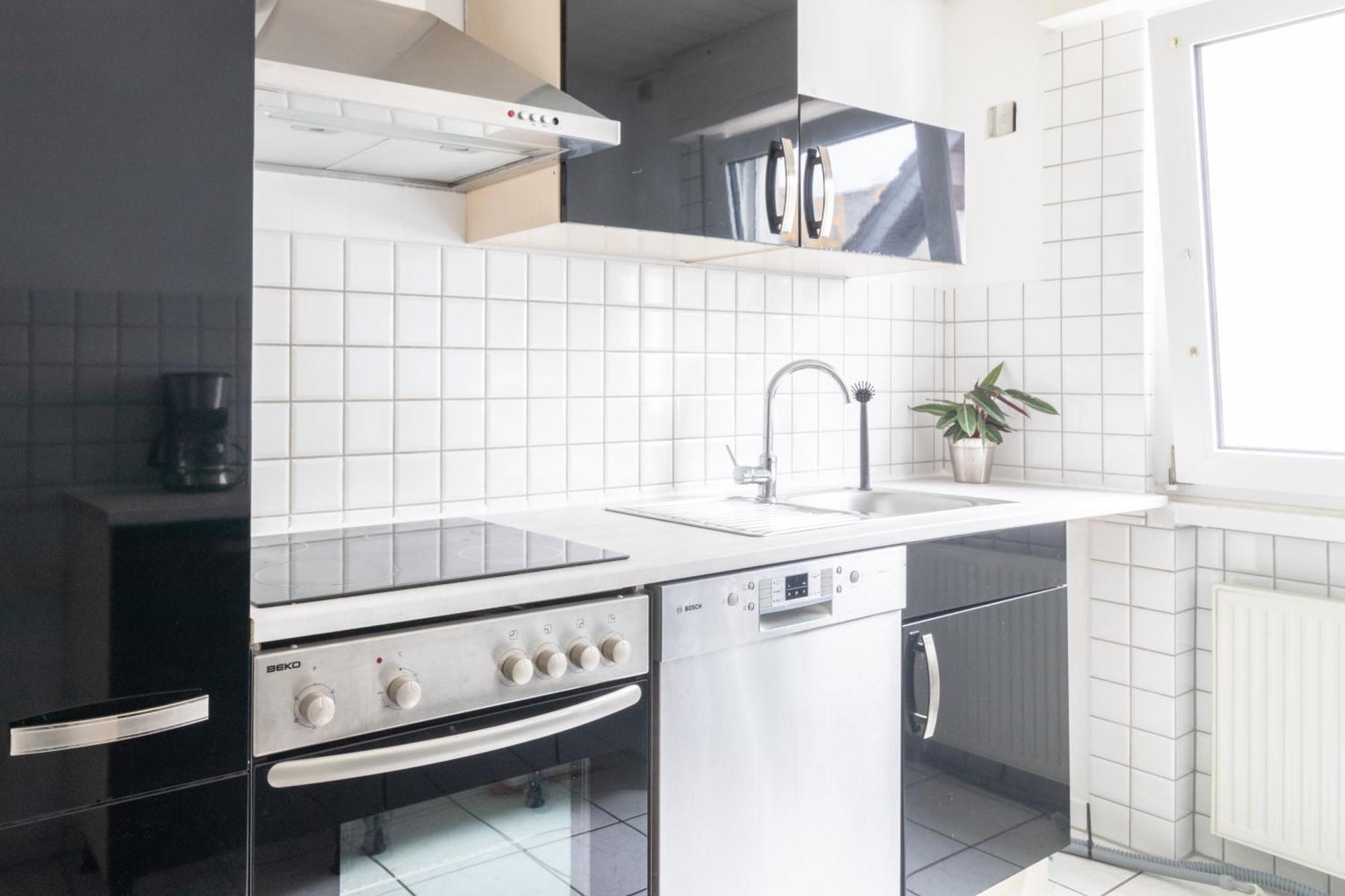 Ferienwohnung/messewohnung *