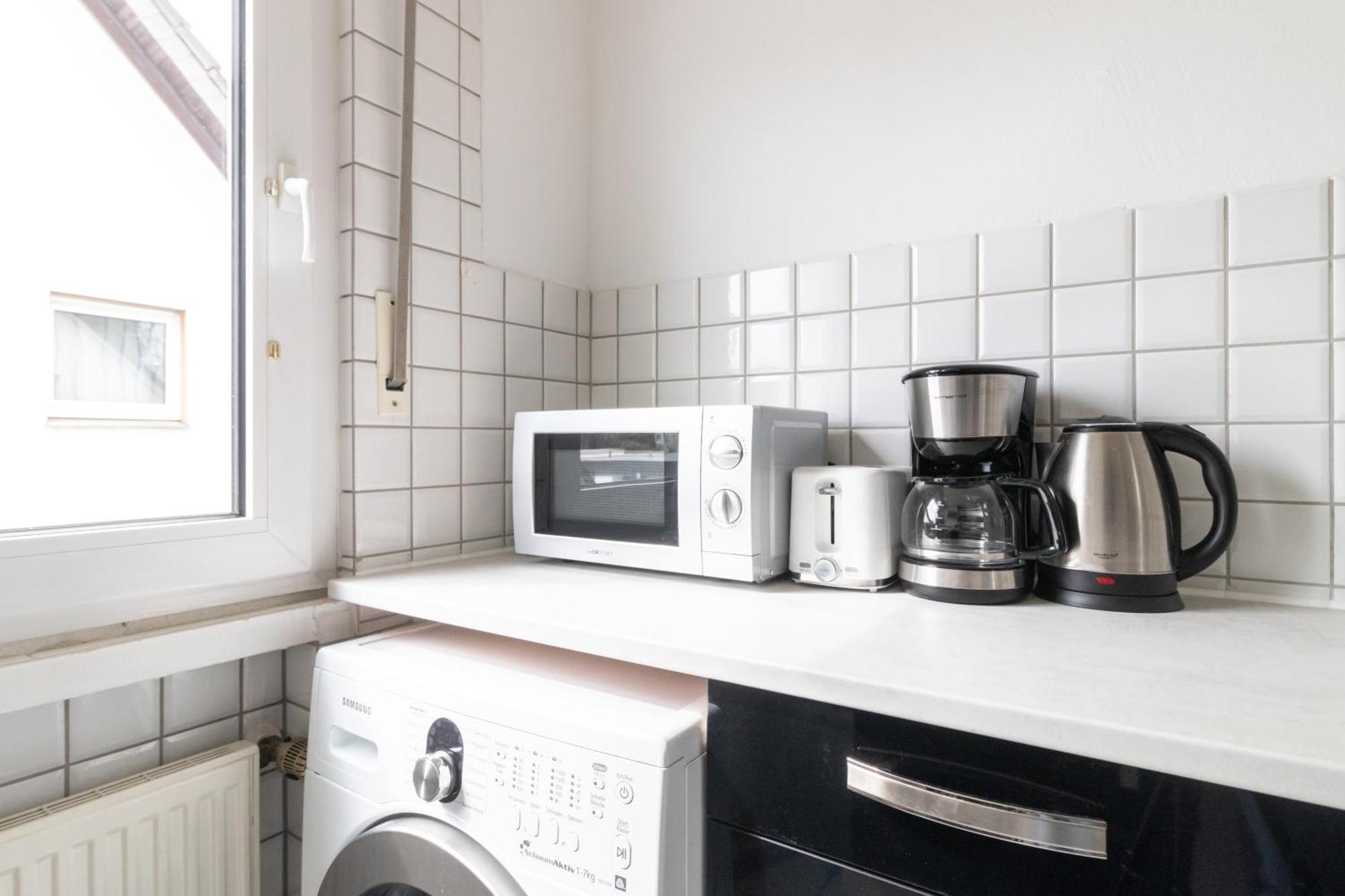 Ferienwohnung/messewohnung Cologne