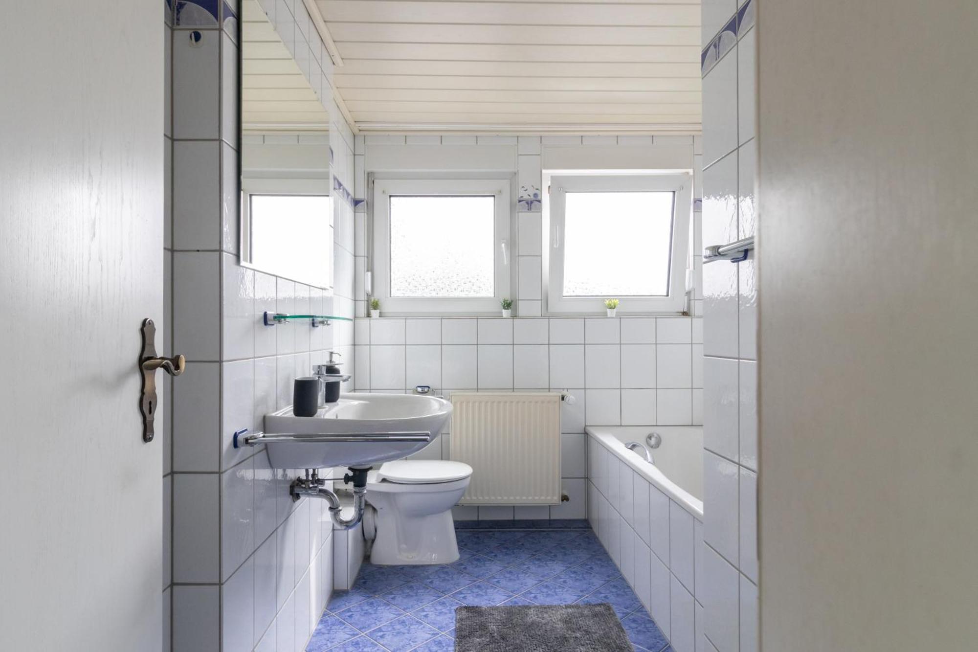 Ferienwohnung/messewohnung * Cologne