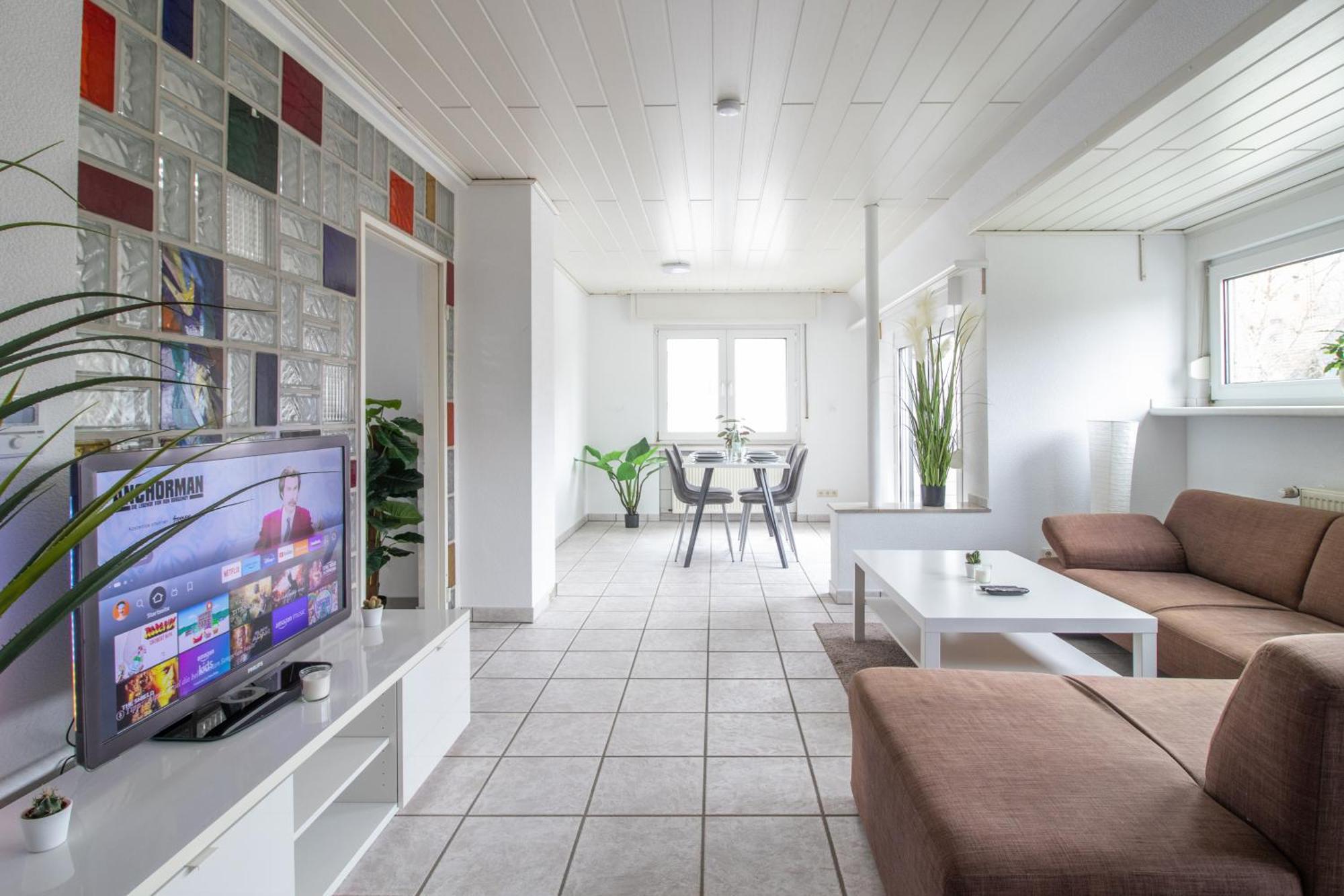 Ferienwohnung/messewohnung * Cologne